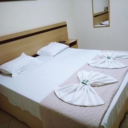 Hotel Marfim I Сумаре Экстерьер фото
