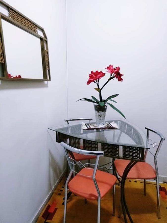 Hotel Marfim I Сумаре Экстерьер фото