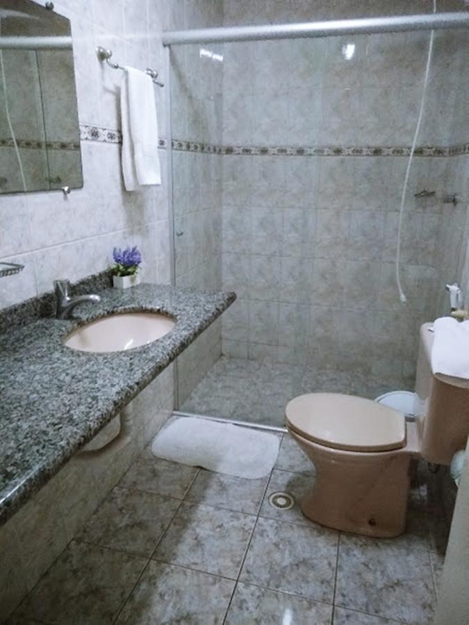 Hotel Marfim I Сумаре Экстерьер фото