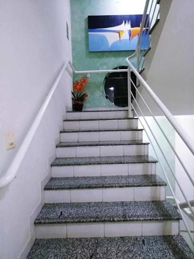 Hotel Marfim I Сумаре Экстерьер фото