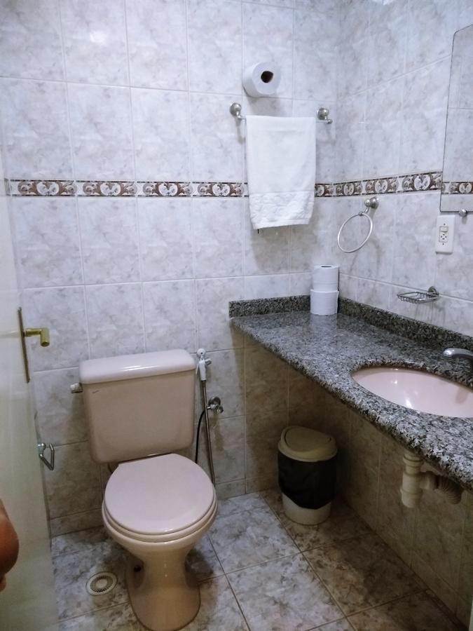 Hotel Marfim I Сумаре Экстерьер фото